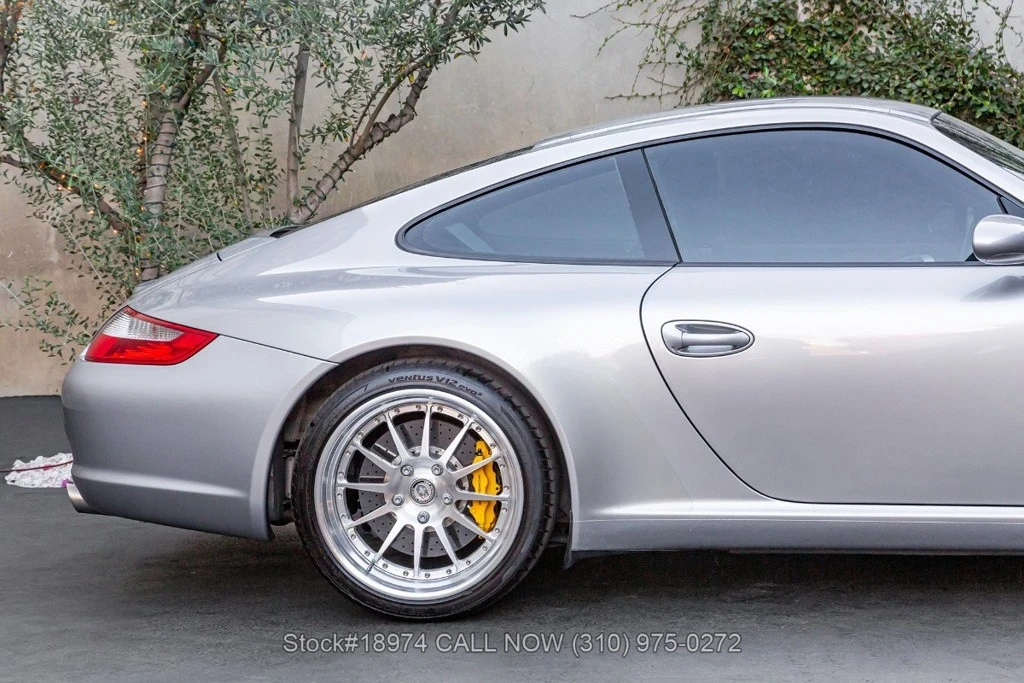 2005 Porsche 997 Carrera S - Image 11 of 12