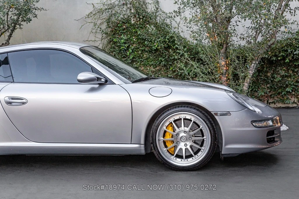 2005 Porsche 997 Carrera S - Image 10 of 12
