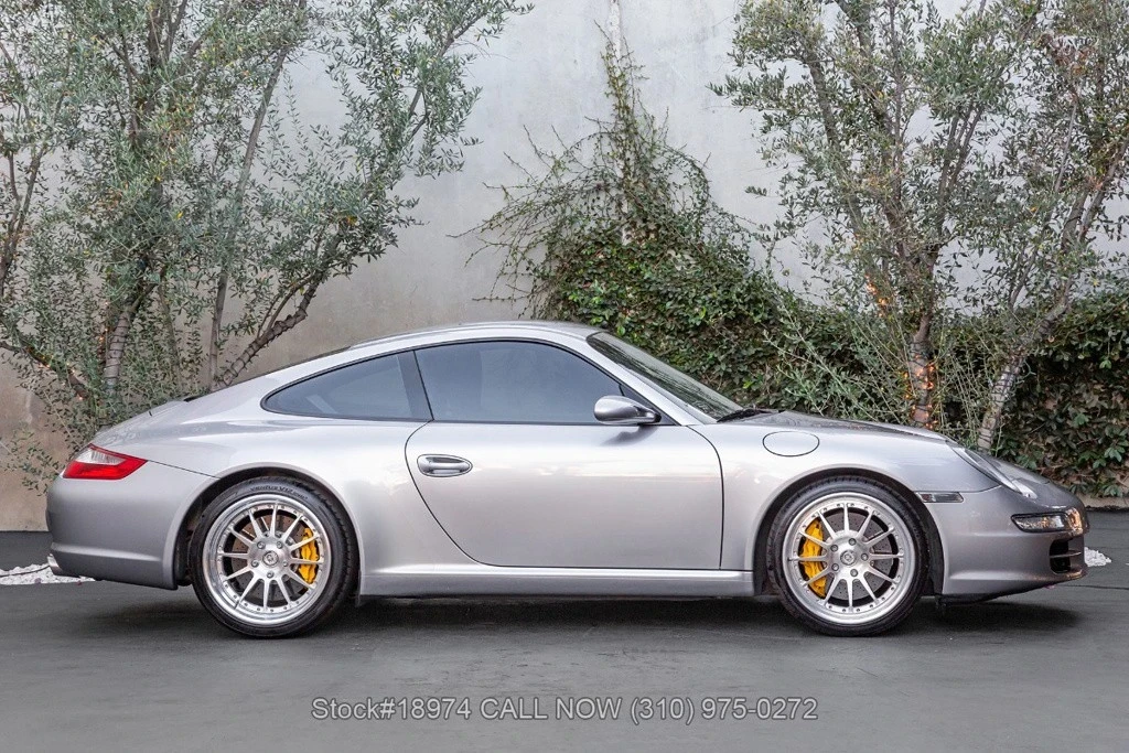 2005 Porsche 997 Carrera S - Image 4 of 12