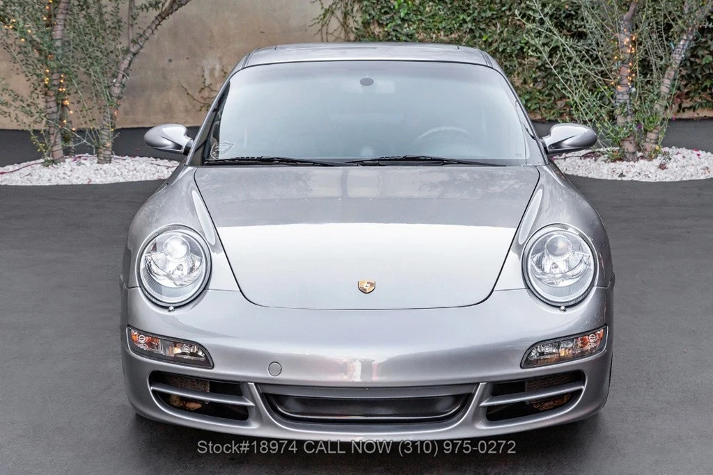 2005 Porsche 997 Carrera S - Image 2 of 12