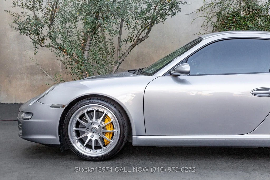 2005 Porsche 997 Carrera S - Image 12 of 12