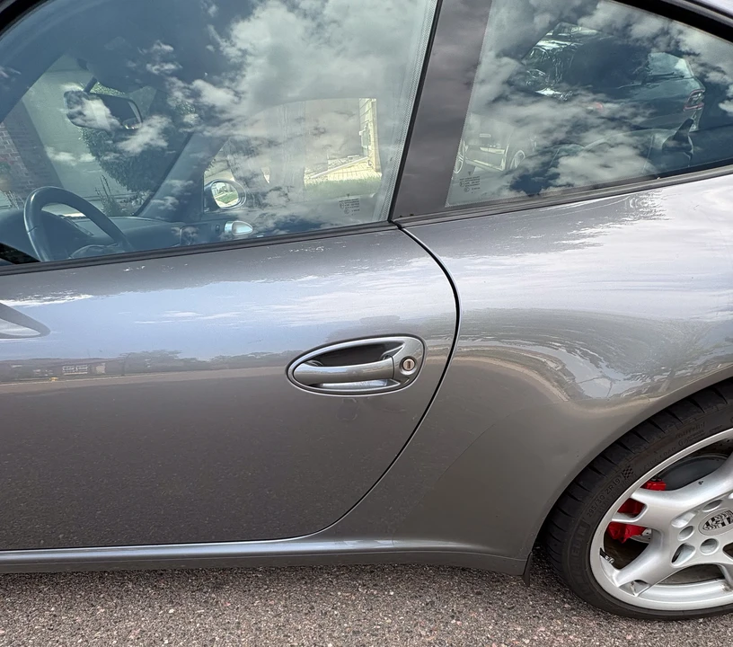 2005 Porsche 997 Carrera S - Image 28 of 31
