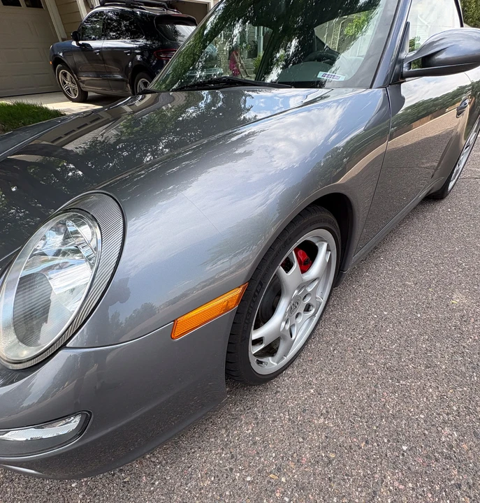 2005 Porsche 997 Carrera S - Image 26 of 31