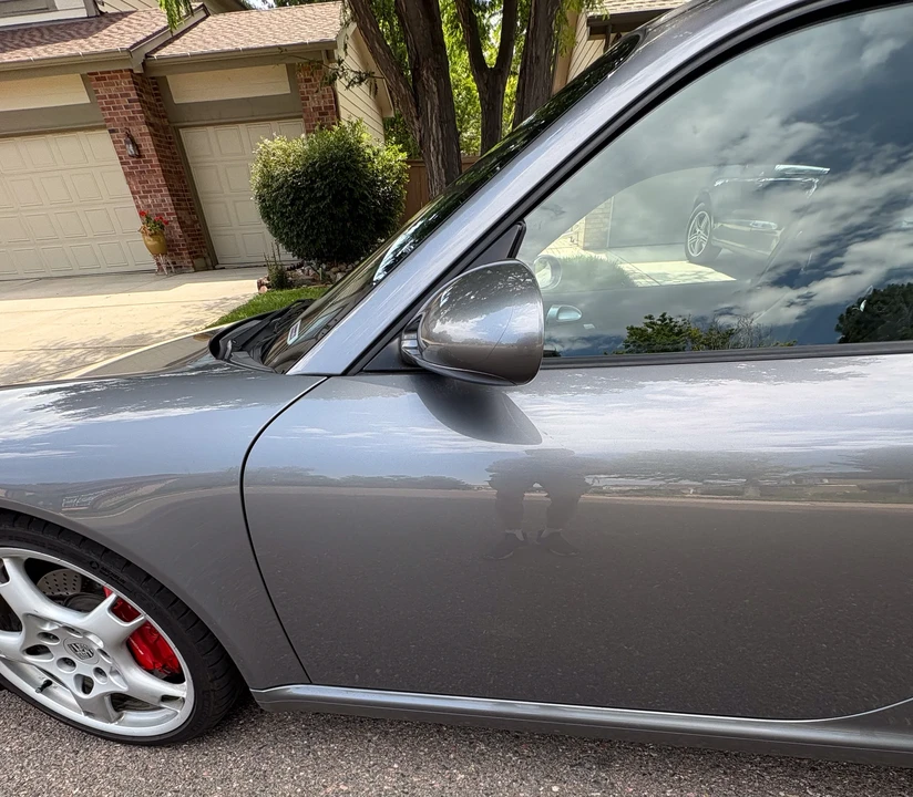 2005 Porsche 997 Carrera S - Image 27 of 31
