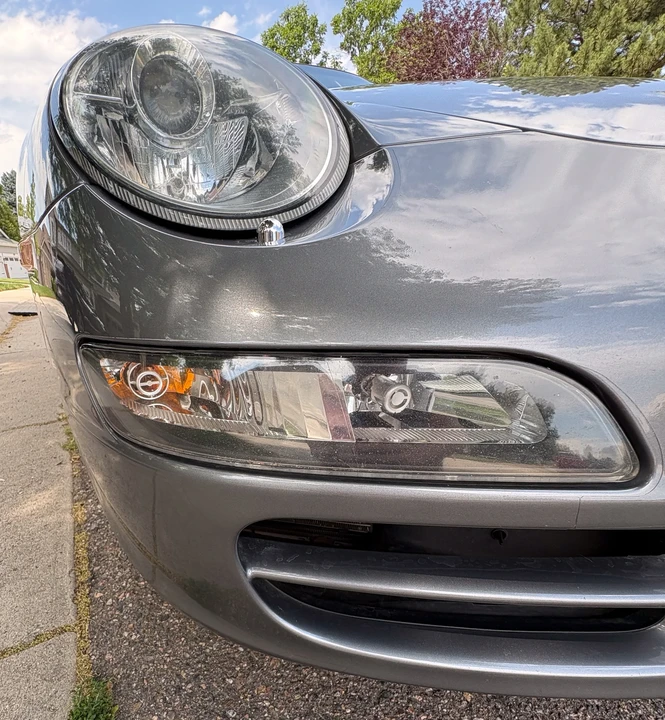 2005 Porsche 997 Carrera S - Image 20 of 31