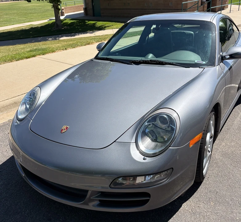 2005 Porsche 997 Carrera S - Image 4 of 31