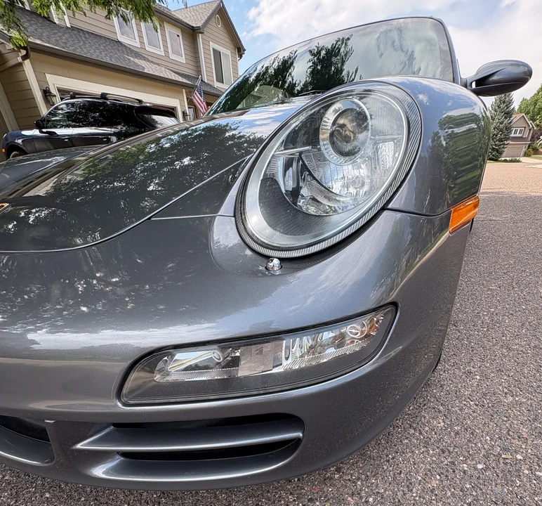 2005 Porsche 997 Carrera S - Image 25 of 31