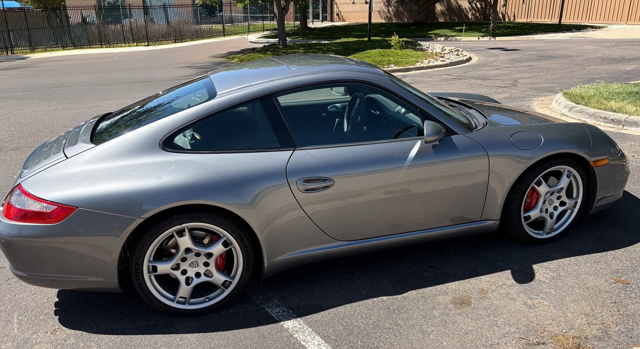 2005 Porsche 997 Carrera S - Image 15 of 31