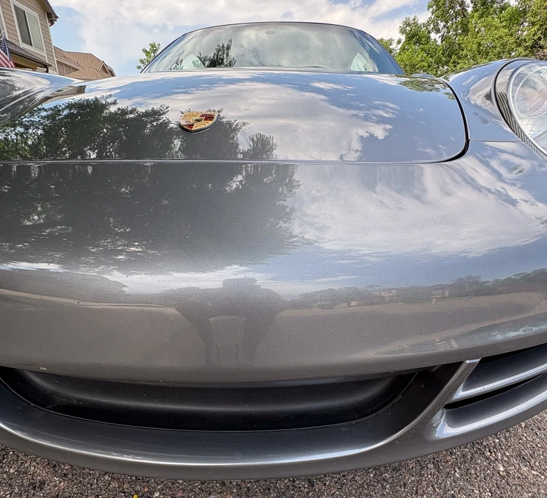 2005 Porsche 997 Carrera S - Image 23 of 31