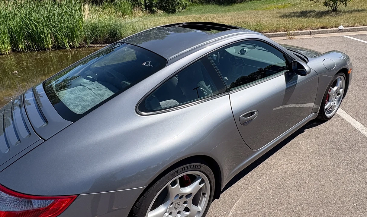 2005 Porsche 997 Carrera S - Image 31 of 31