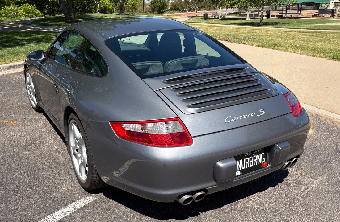 2005 Porsche 997 Carrera S - Image 11 of 31