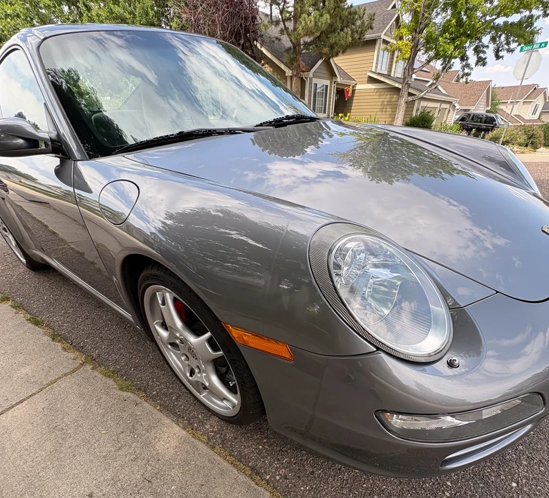 2005 Porsche 997 Carrera S - Image 19 of 31