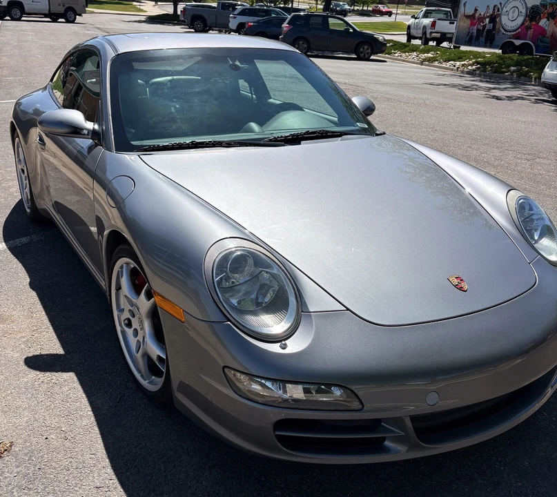 2005 Porsche 997 Carrera S - Image 2 of 31