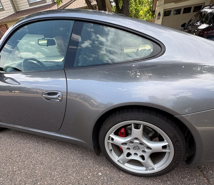 2005 Porsche 997 Carrera S - Image 29 of 31