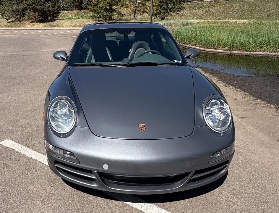 2005 Porsche 997 Carrera S - Image 3 of 31