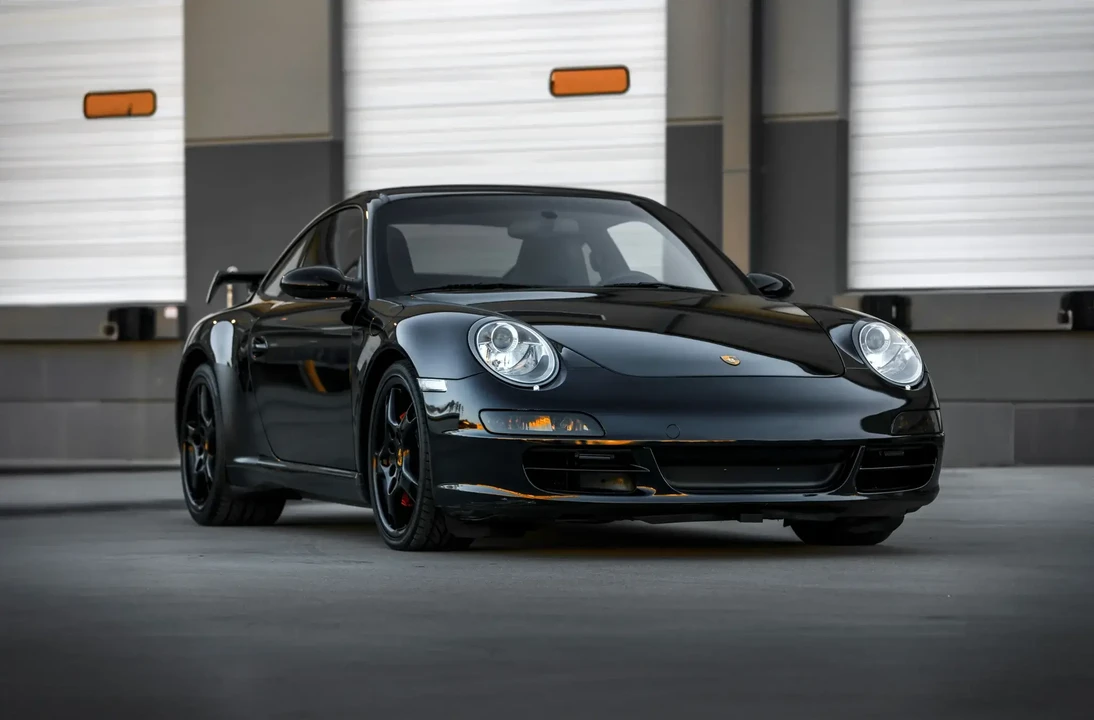 2005 Porsche 997 Carrera S - Image 3 of 6