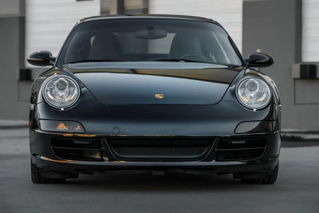 2005 Porsche 997 Carrera S - Image 4 of 6