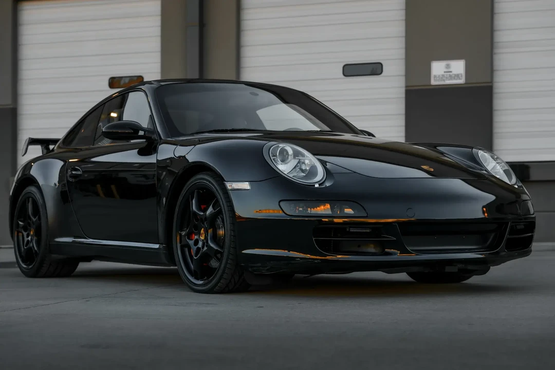 2005 Porsche 997 Carrera S - Image 2 of 6