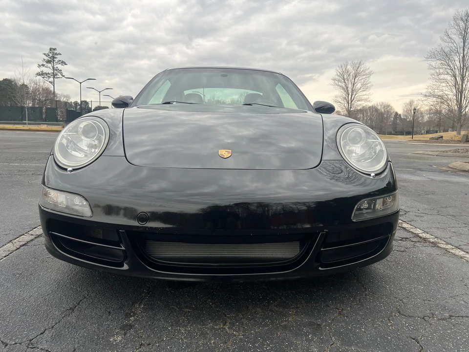 2005 Porsche 997 Carrera S - Image 2 of 19