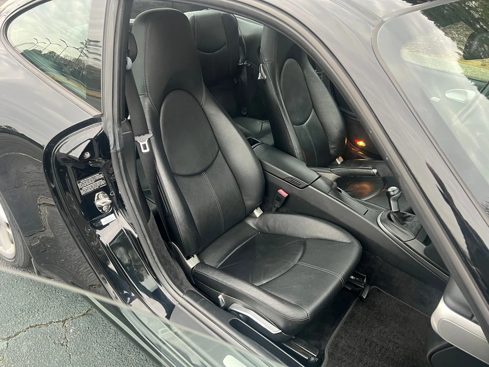 2005 Porsche 997 Carrera S - Image 12 of 19