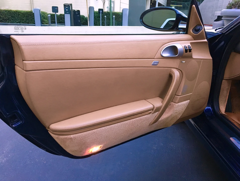 2005 Porsche 997 Carrera - Image 7 of 10