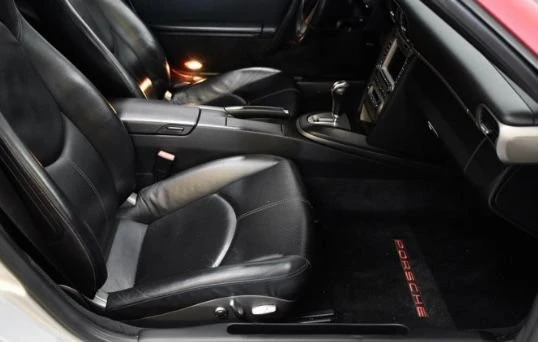 2005 Porsche 997 Carrera - Image 8 of 17