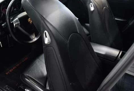 2005 Porsche 997 Carrera - Image 6 of 17