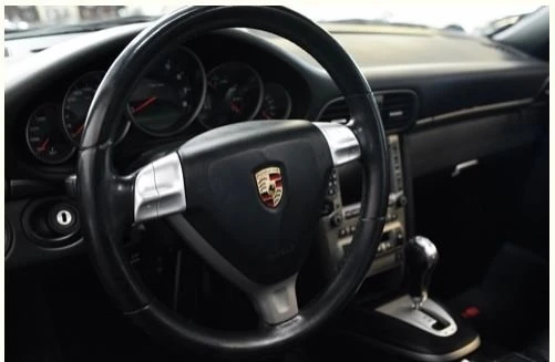 2005 Porsche 997 Carrera - Image 12 of 17