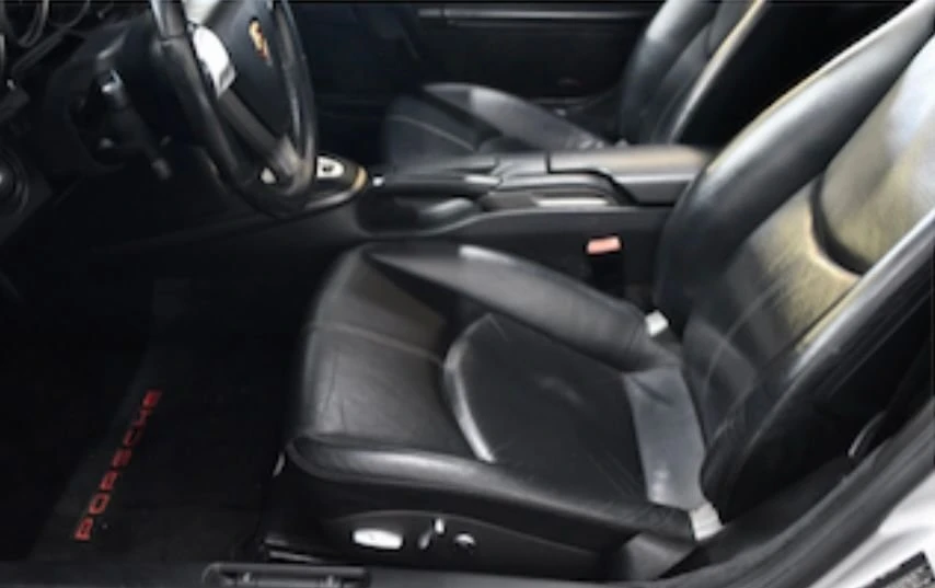 2005 Porsche 997 Carrera - Image 10 of 17