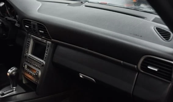 2005 Porsche 997 Carrera - Image 9 of 17