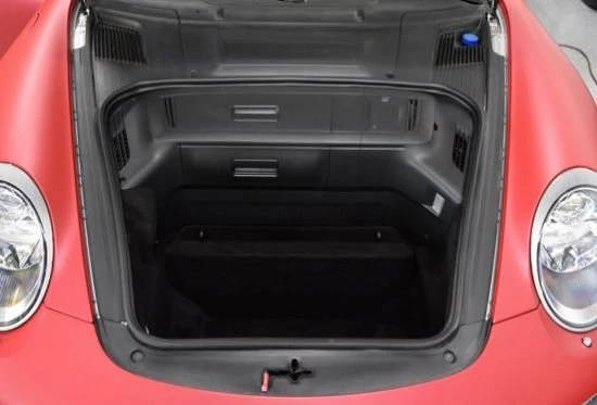 2005 Porsche 997 Carrera - Image 15 of 17