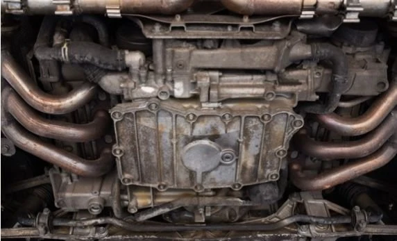 2005 Porsche 997 Carrera - Image 16 of 17