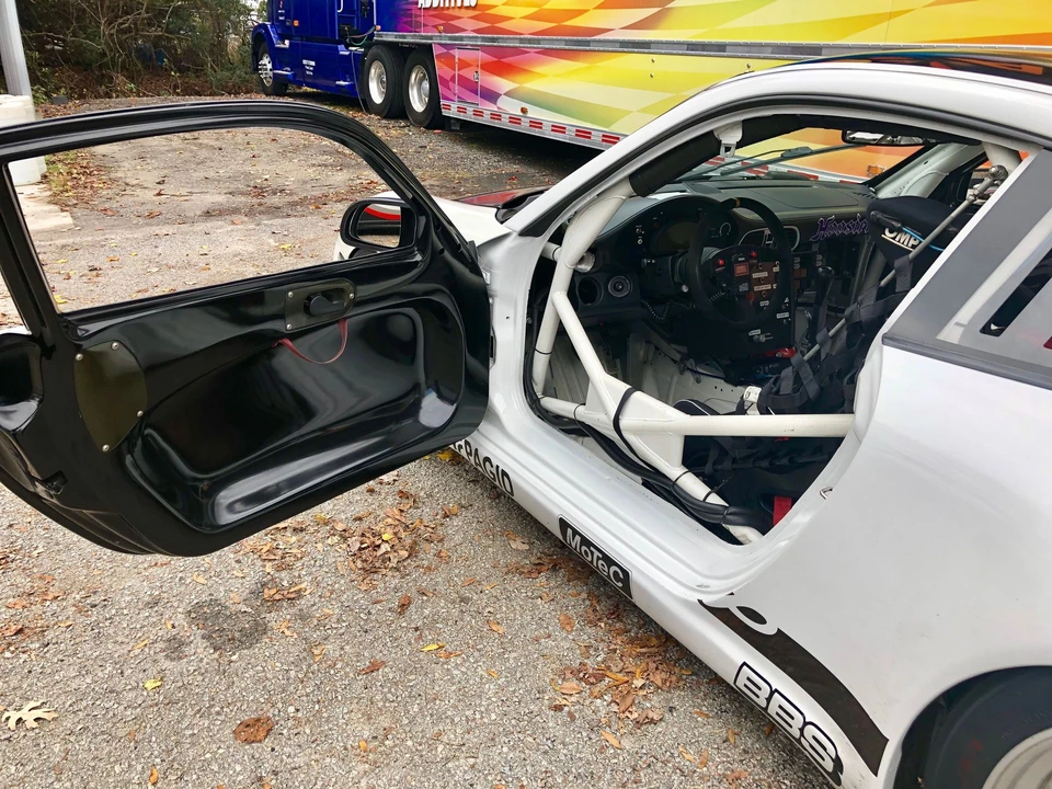2005 Porsche 997 GT3 - Image 12 of 31