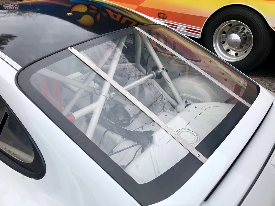 2005 Porsche 997 GT3 - Image 15 of 31