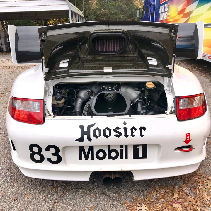 2005 Porsche 997 GT3 - Image 19 of 31