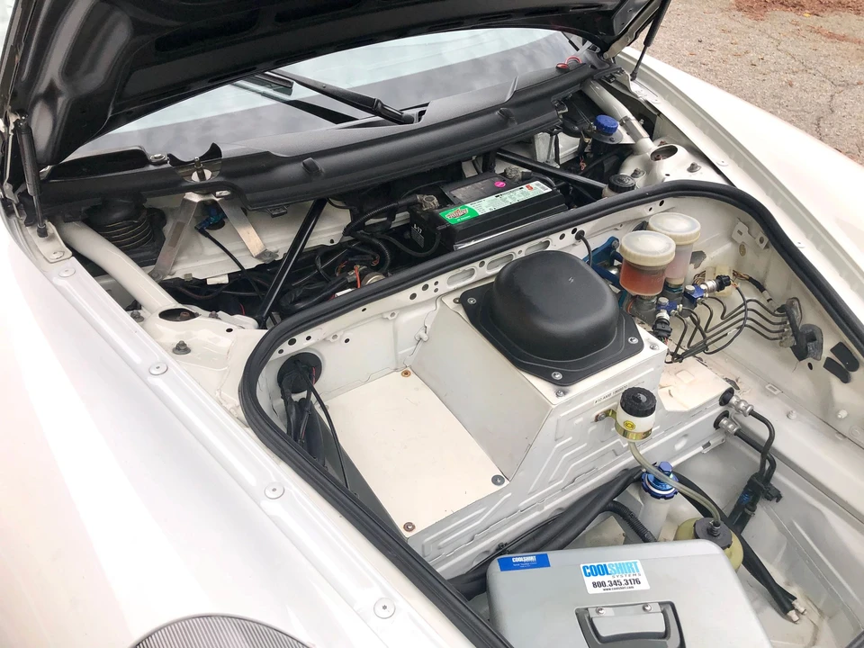2005 Porsche 997 GT3 - Image 21 of 31