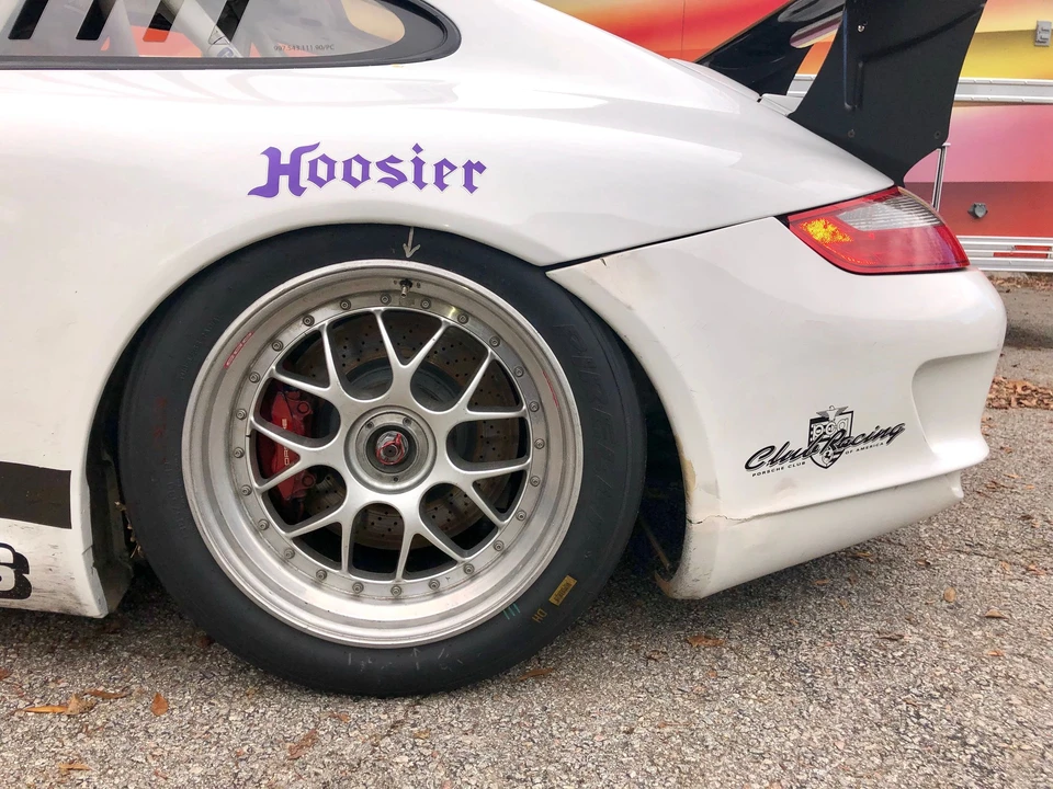 2005 Porsche 997 GT3 - Image 27 of 31