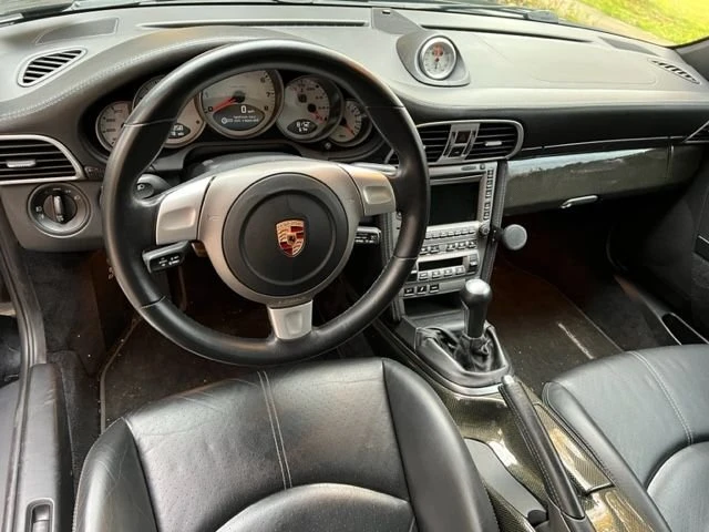 2005 Porsche 997 Carrera S - Image 4 of 11