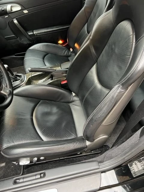 2005 Porsche 997 Carrera S - Image 6 of 11