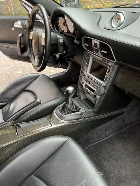 2005 Porsche 997 Carrera S - Image 5 of 11