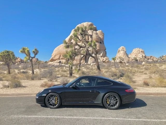 2005 Porsche 997 Carrera S - Image 9 of 11