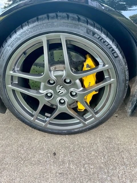 2005 Porsche 997 Carrera S - Image 3 of 11