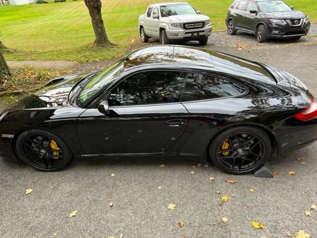 2005 Porsche 997 Carrera S - Image 2 of 9