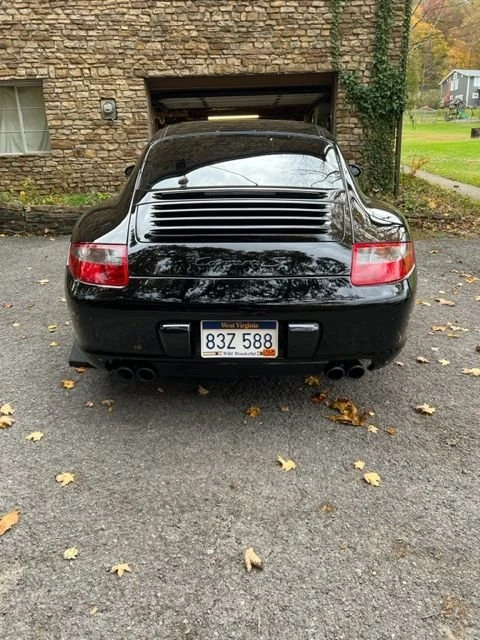 2005 Porsche 997 Carrera S - Image 4 of 9