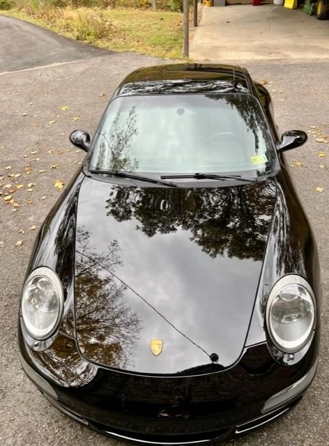 2005 Porsche 997 Carrera S - Image 3 of 9