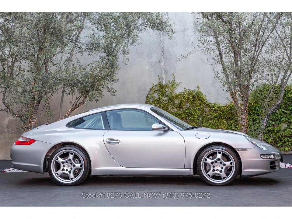 2005 Porsche 997 Carrera - Image 3 of 31