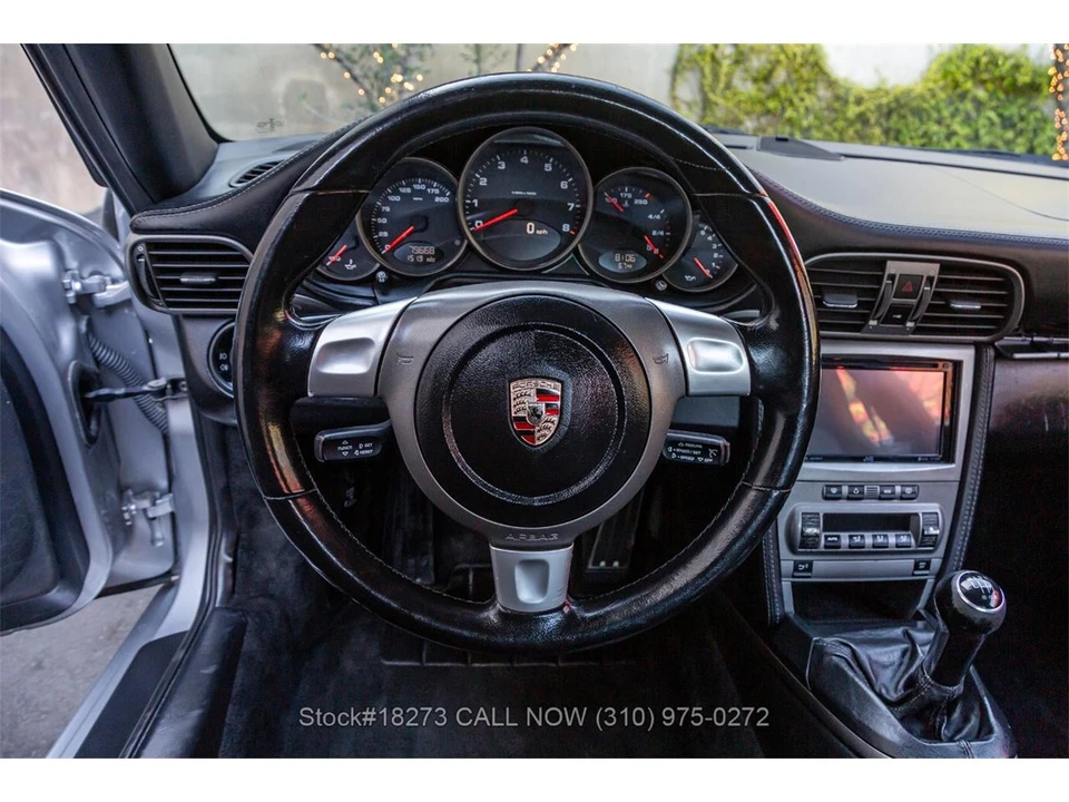 2005 Porsche 997 Carrera - Image 18 of 31
