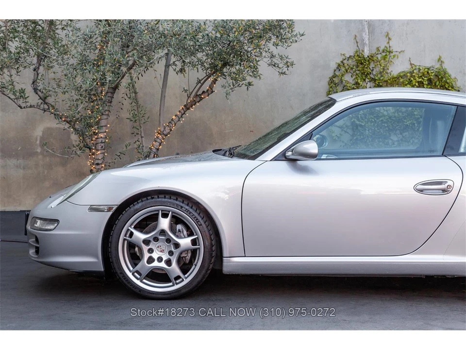 2005 Porsche 997 Carrera - Image 11 of 31