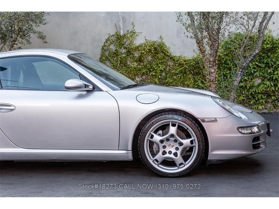 2005 Porsche 997 Carrera - Image 9 of 31
