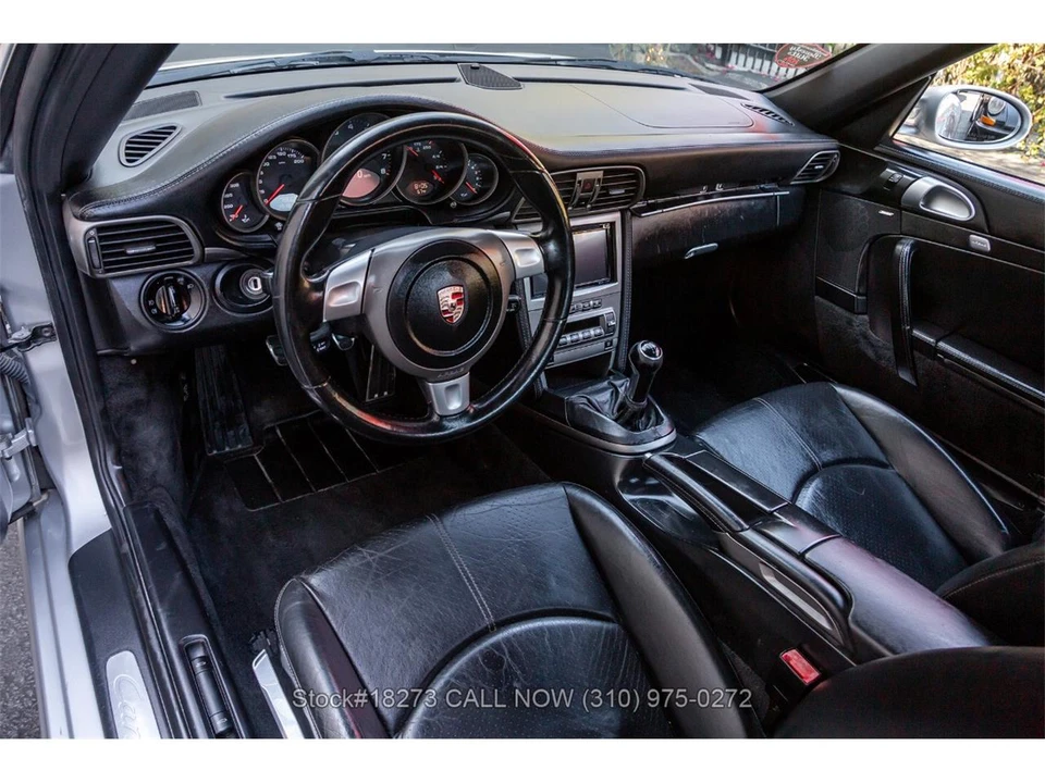 2005 Porsche 997 Carrera - Image 17 of 31